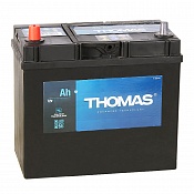 Аккумулятор Thomas Asia (45  Ah) L+